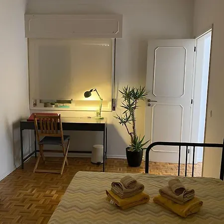 Superstar Terrace Lägenhet *