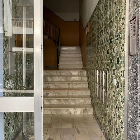 Superstar Terrace Lägenhet *