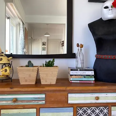 Superstar Terrace Faro