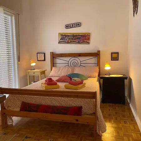 Lägenhet Superstar Terrace *