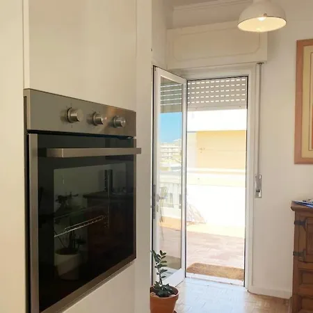 Superstar Terrace * Faro