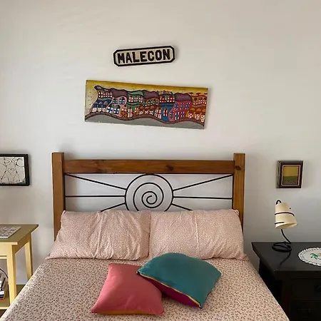 Lägenhet Superstar Terrace Faro