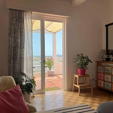 Superstar Terrace Faro