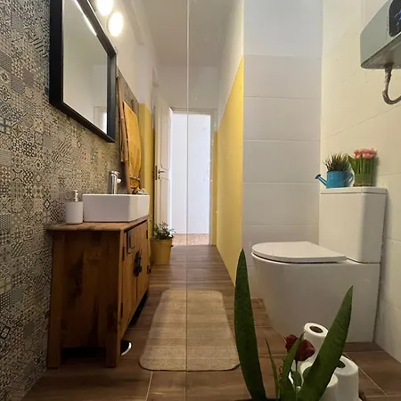 Lägenhet Superstar Terrace Faro