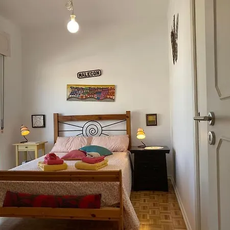 Superstar Terrace Appartement Faro