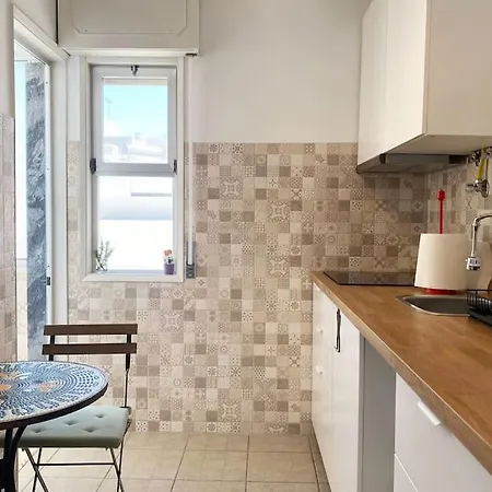 Appartement Superstar Terrace *