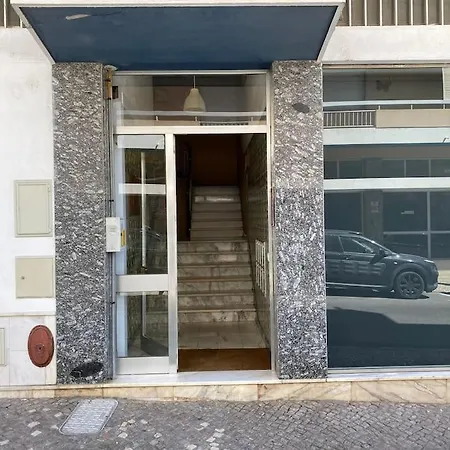 Διαμέρισμα Superstar Terrace Φάρο