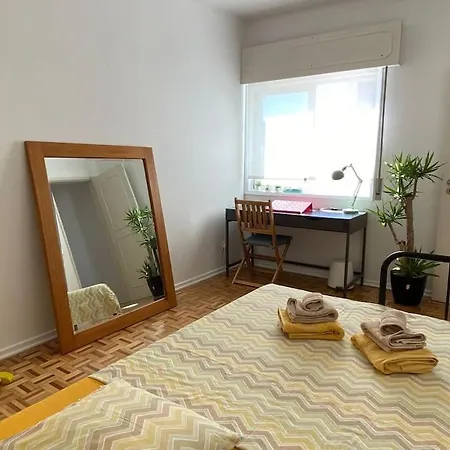 Superstar Terrace Διαμέρισμα *