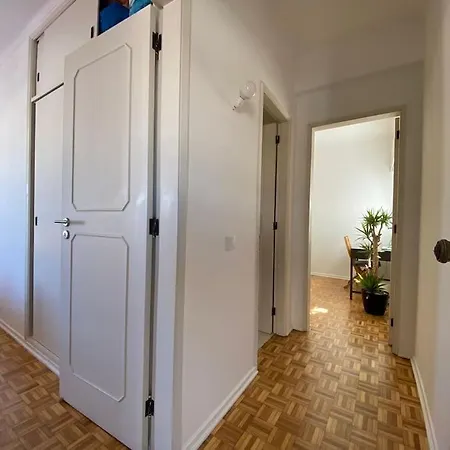 Superstar Terrace Διαμέρισμα *