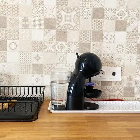 Superstar Terrace * Φάρο