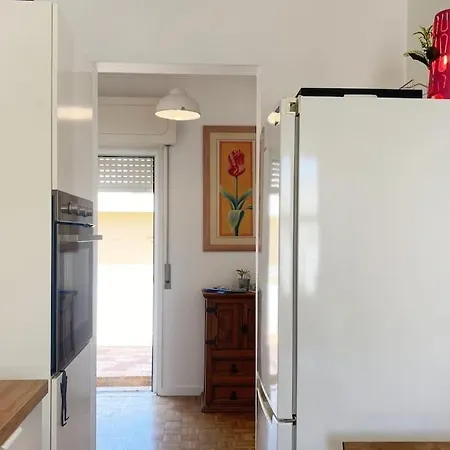 Superstar Terrace Διαμέρισμα Φάρο