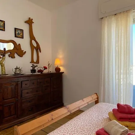 Appartement Superstar Terrace