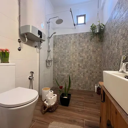 Superstar Terrace Appartement Faro