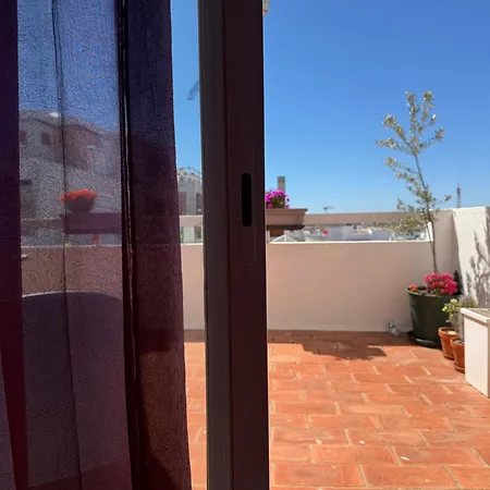 Superstar Terrace District de Faro