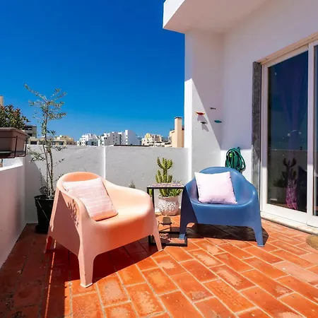 Superstar Terrace