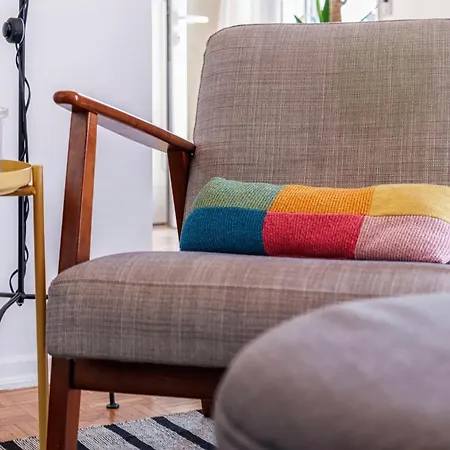 아파트 Superstar Terrace 파로