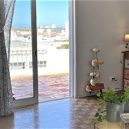Superstar Terrace * 파로