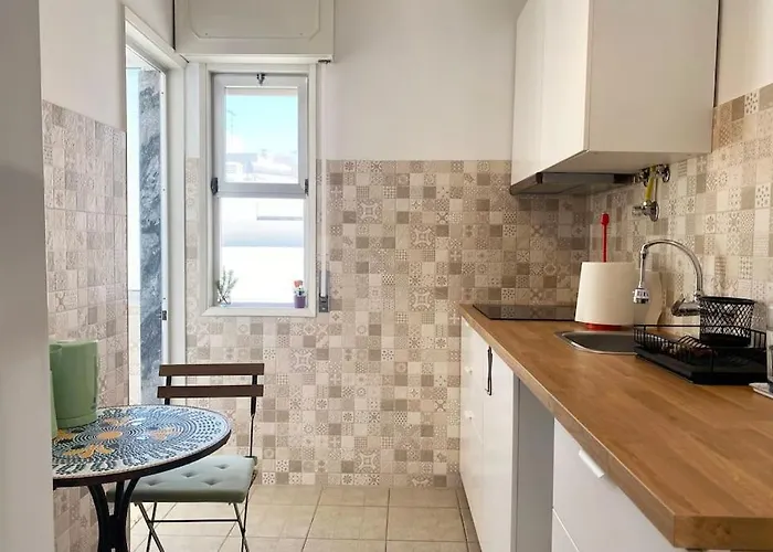 アパート Superstar Terrace *