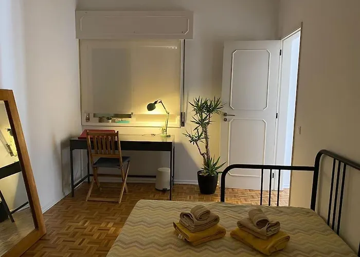 Superstar Terrace アパート *