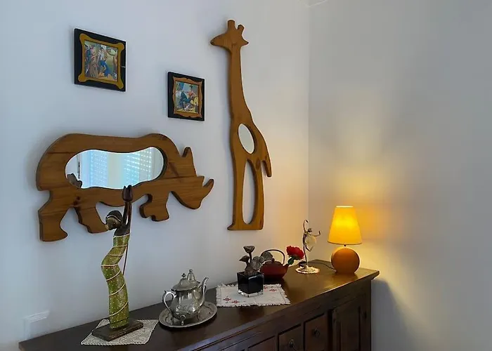 Superstar Terrace アパート