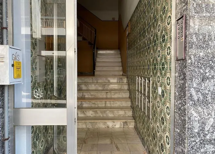 Superstar Terrace アパート *