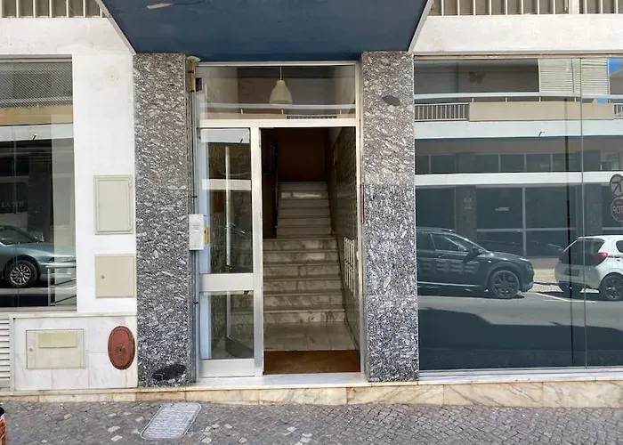 アパート Superstar Terrace ファロ