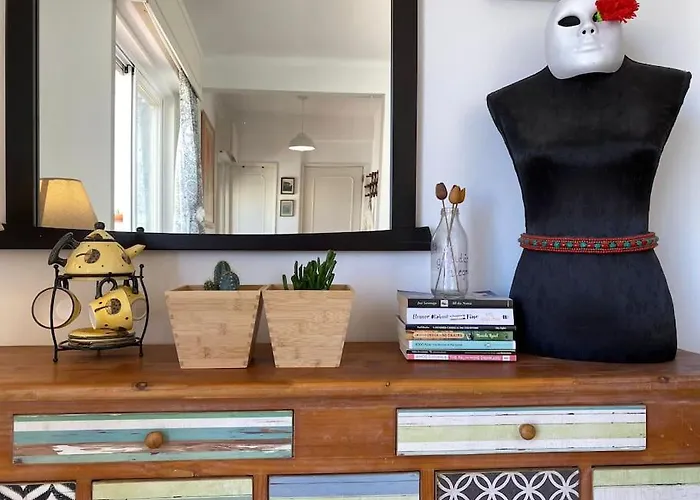 Superstar Terrace ファロ