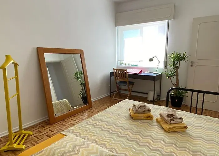 Superstar Terrace アパート *