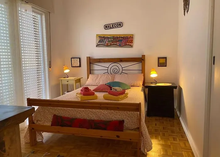 アパート Superstar Terrace *