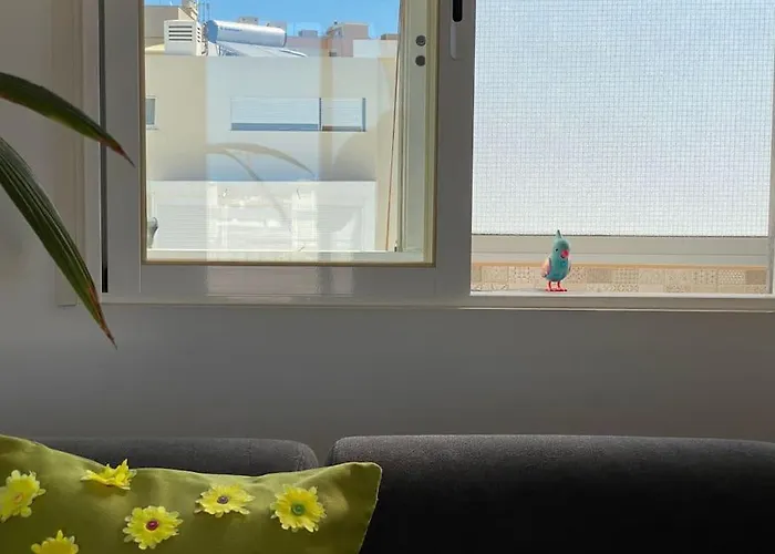 アパート Superstar Terrace ファロ