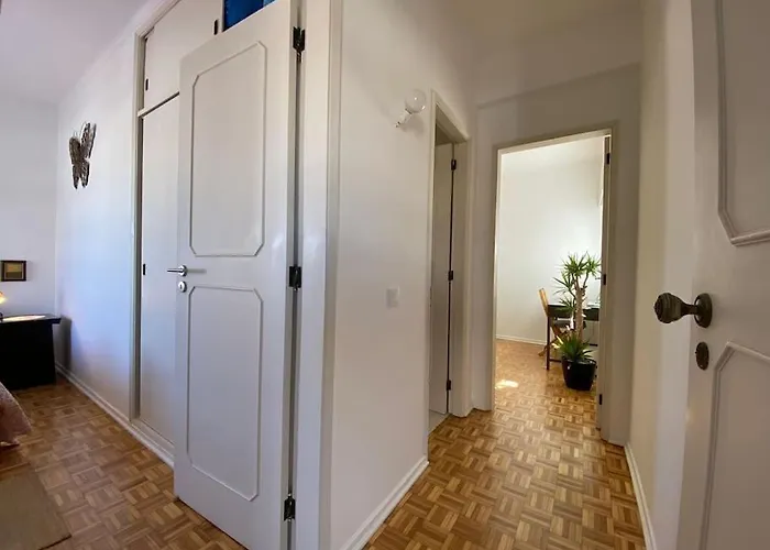 Superstar Terrace アパート *