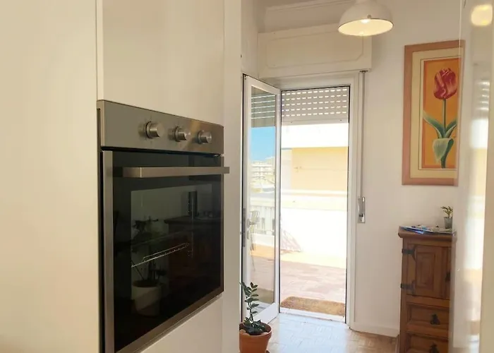 Superstar Terrace * ファロ