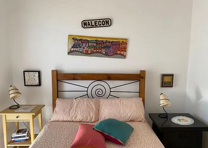 アパート Superstar Terrace ファロ