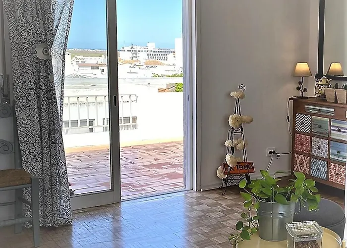 Superstar Terrace * ファロ