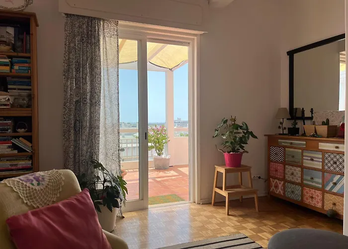 Superstar Terrace ファロ