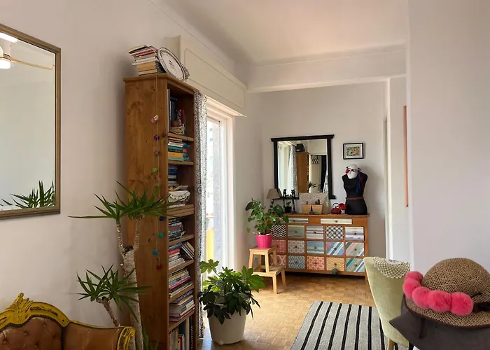 Superstar Terrace アパート