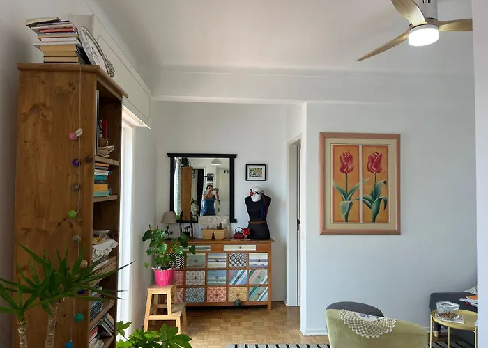 アパート Superstar Terrace *