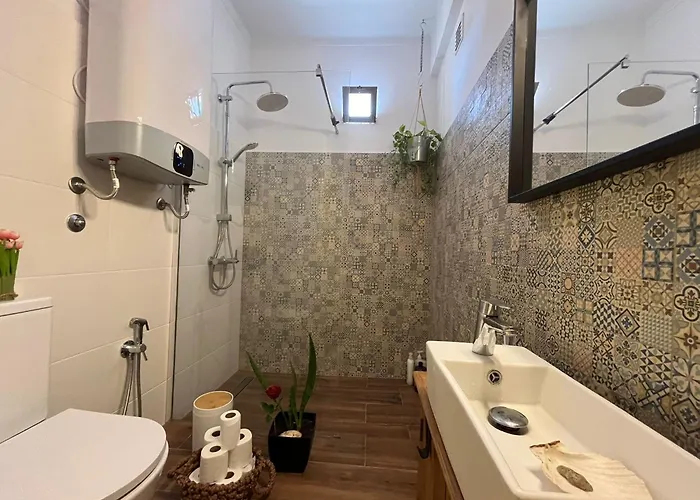 Superstar Terrace ファロ